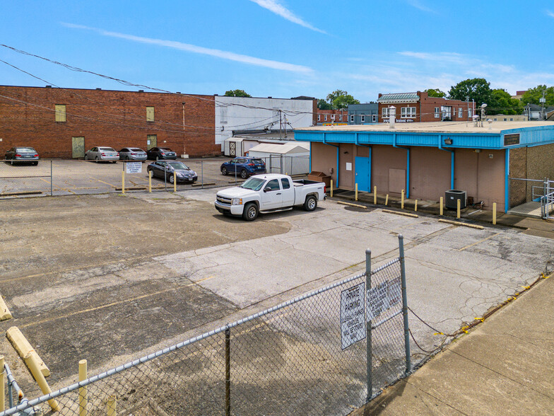 1302-1306 4th Ave, Huntington, WV for sale - Building Photo - Image 3 of 37