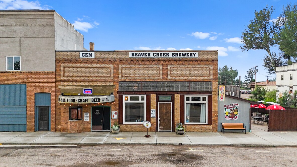 104 W Orgain Ave, Wibaux, MT for sale Primary Photo- Image 1 of 35