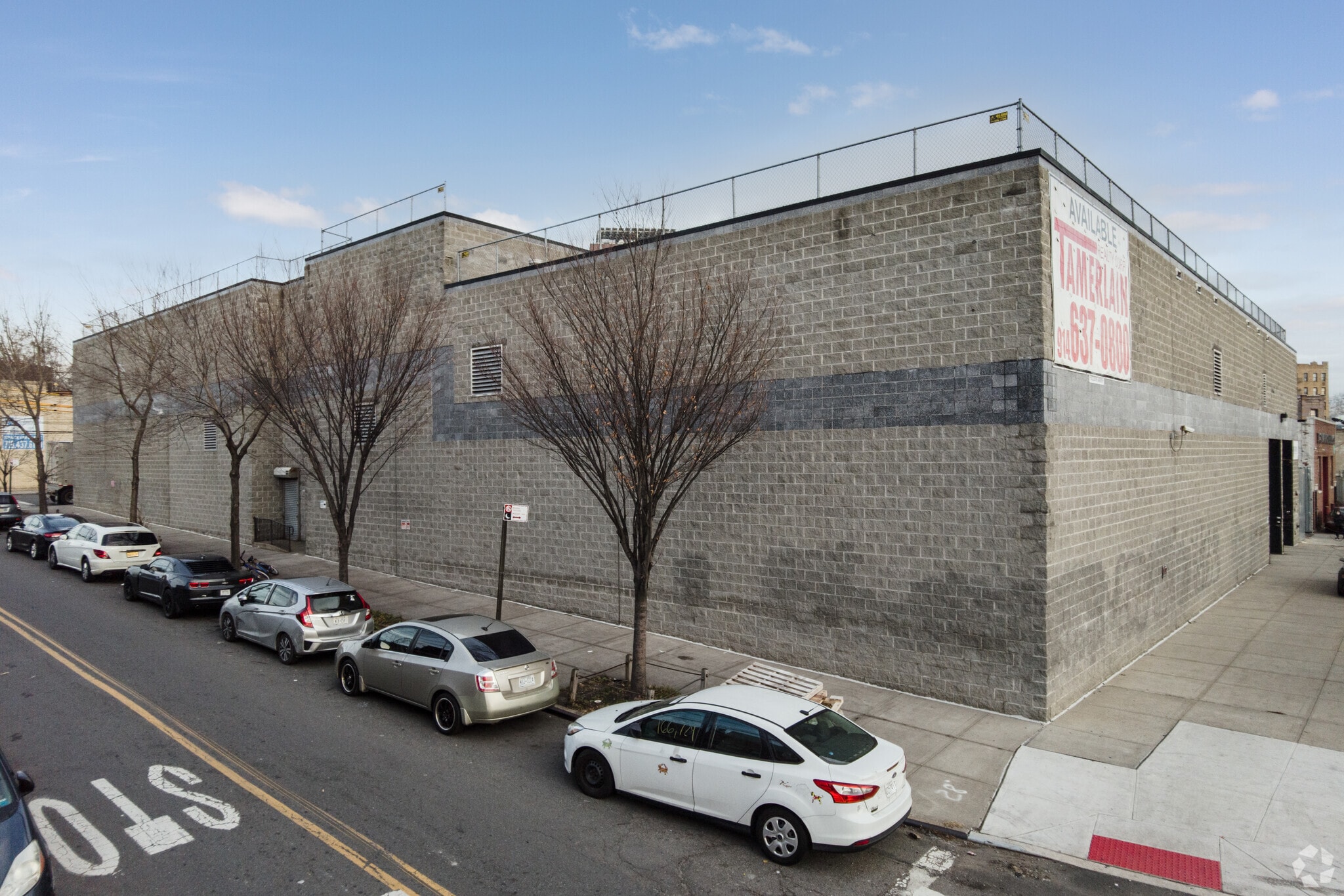 1141-1143 Longwood Ave, Bronx, NY for sale Primary Photo- Image 1 of 1