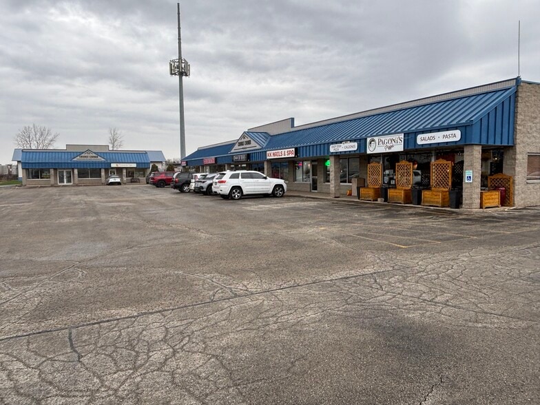 340 E Ann St, Kaukauna, WI for lease - Building Photo - Image 1 of 3