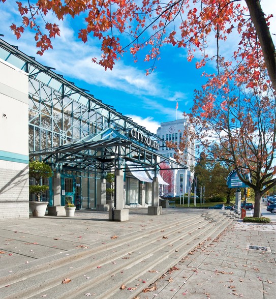 555 W 12th Ave, Vancouver, BC for lease - Building Photo - Image 3 of 5