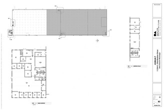 11244 S Distribution Cv, Olive Branch, MS for lease Floor Plan- Image 1 of 1