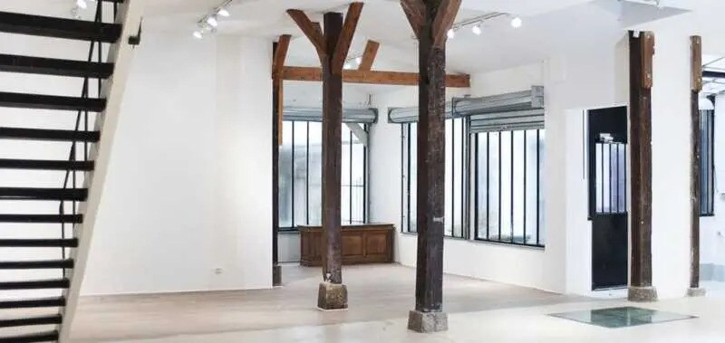 68 Rue Léon Frot, Paris for lease - Interior Photo - Image 3 of 8