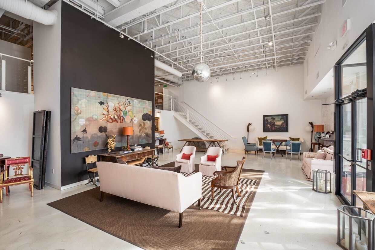 517 King St, Charleston, SC for lease Interior Photo- Image 1 of 13
