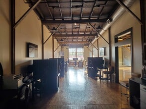 434 Houston St, Nashville, TN for lease Interior Photo- Image 2 of 4