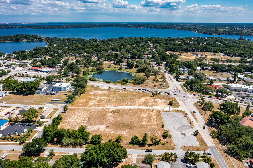 901 12th St, Clermont, FL for sale - Aerial - Image 3 of 21