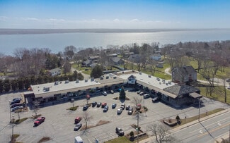 More details for 3001 E Main Rd, Portsmouth, RI - Office/Retail for Lease