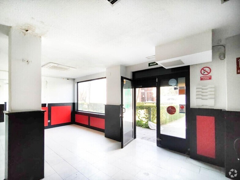 Multifamily in Madrid, Madrid for sale - Interior Photo - Image 1 of 1