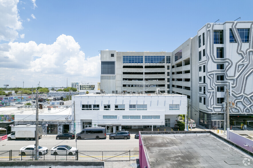 331 NW 26th St, Miami, FL for lease - Building Photo - Image 3 of 4