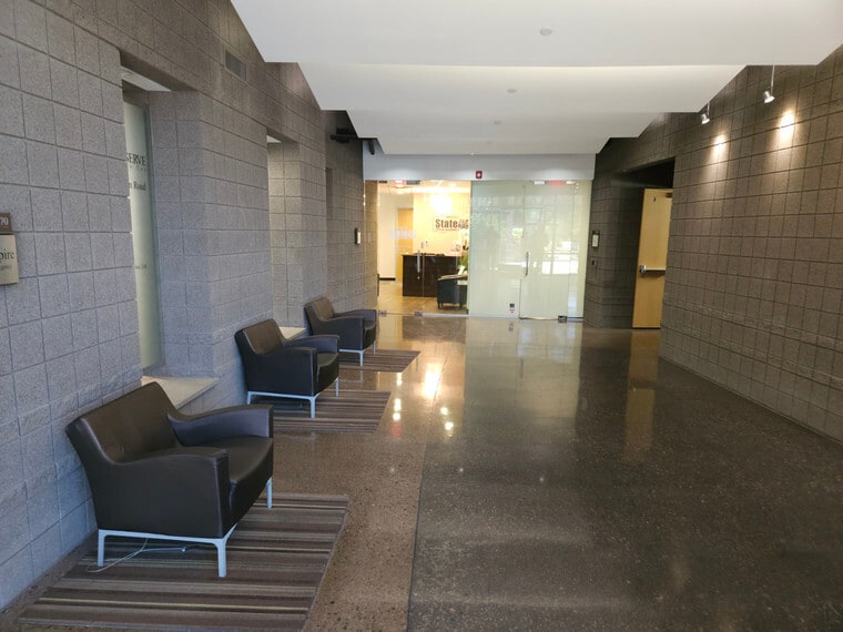 225 E Germann Rd, Gilbert, AZ for lease - Interior Photo - Image 3 of 10