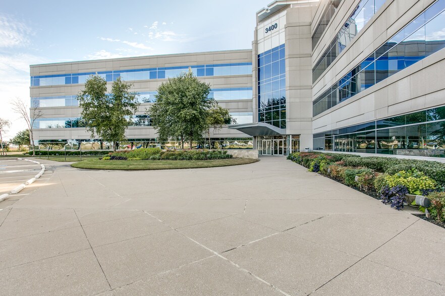 3400 Waterview Pky, Richardson, TX 75080