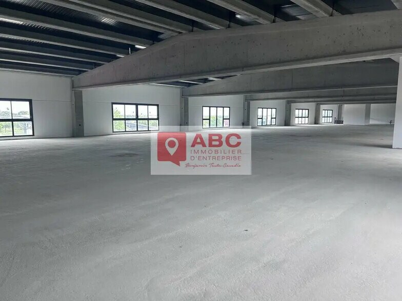 Office in Perpignan for lease - Interior Photo - Image 1 of 4