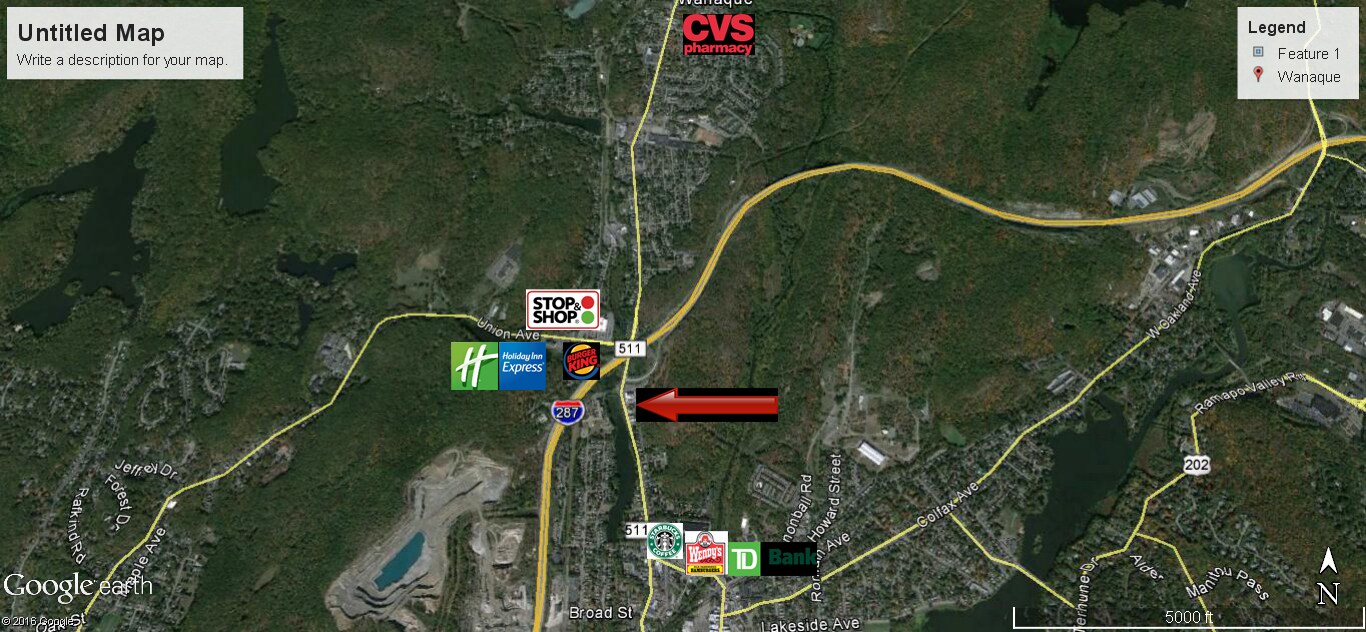 1458 Ringwood Ave, Haskell, NJ for sale Building Photo- Image 1 of 1