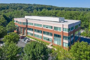 Gulph Crossing - Commercial Real Estate