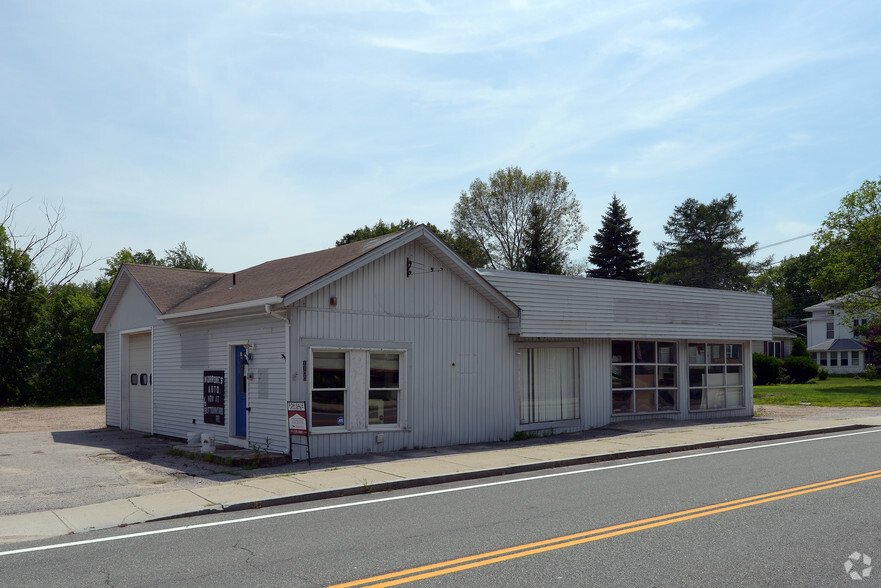 1100 Main St, Hope Valley, RI for sale - Primary Photo - Image 1 of 1