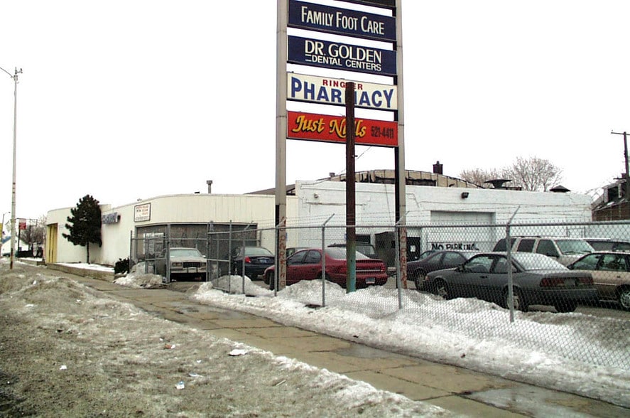 11180 Gratiot Ave, Detroit, MI for lease - Other - Image 3 of 5