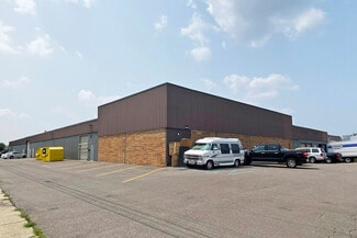 More details for 12701 Northend Ave, Oak Park, MI - Industrial for Lease
