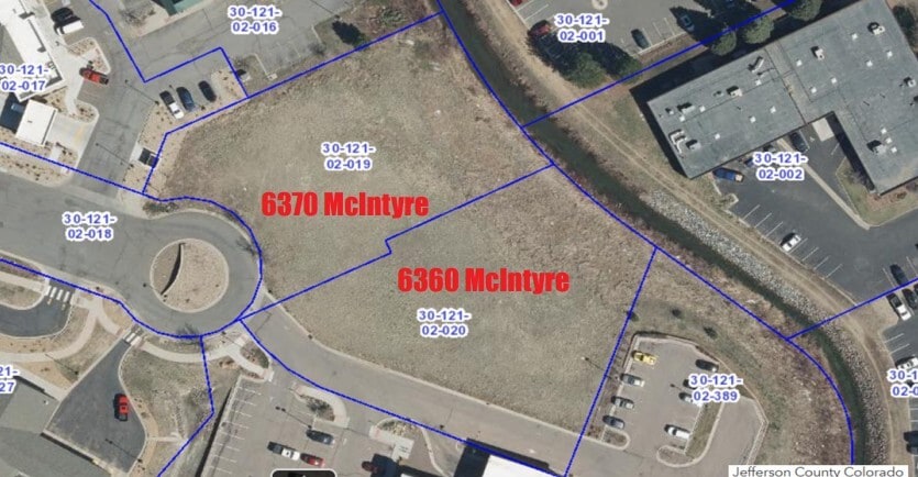 6360-6370 McIntyre Pky portfolio of 2 properties for sale on LoopNet.com - Primary Photo - Image 1 of 2