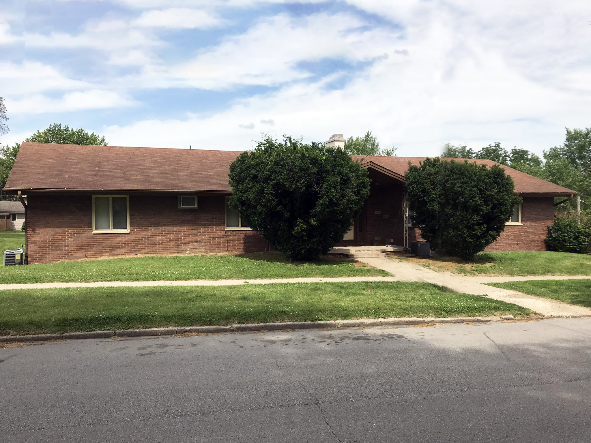 501 S Walnut St, Colfax, IA for sale Building Photo- Image 1 of 1