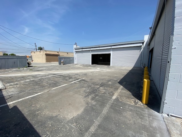 2520-2522 Tyler Ave, South El Monte, CA for lease - Building Photo - Image 3 of 16