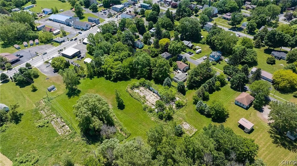 14492 Lake St, Sterling, NY for sale - Aerial - Image 3 of 12