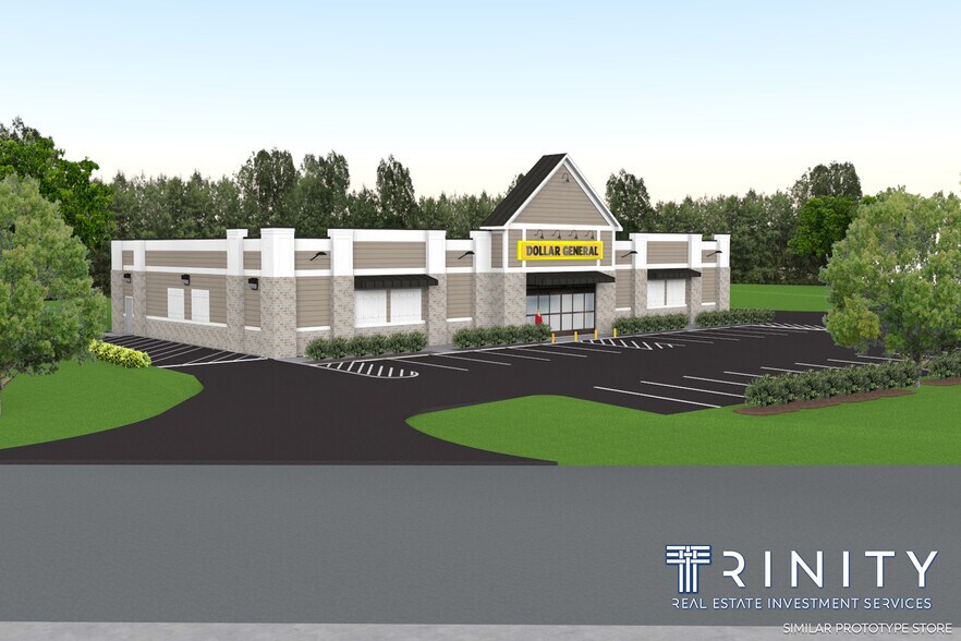 TBD Seneca St, West Seneca, NY for sale - Primary Photo - Image 1 of 1