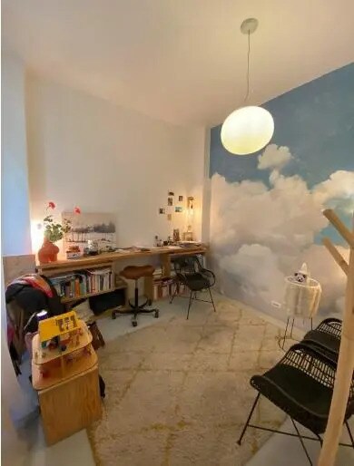 Retail in Paris for lease - Interior Photo - Image 3 of 7