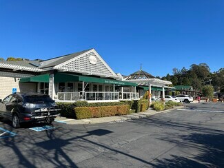 More details for 639 E Blithedale Ave, Mill Valley, CA - Office/Retail, Retail for Lease