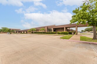 2540 N Galloway Ave, Mesquite, TX for lease Building Photo- Image 1 of 2