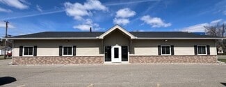 More details for 49 2nd Ave N, Waite Park, MN - Office for Lease