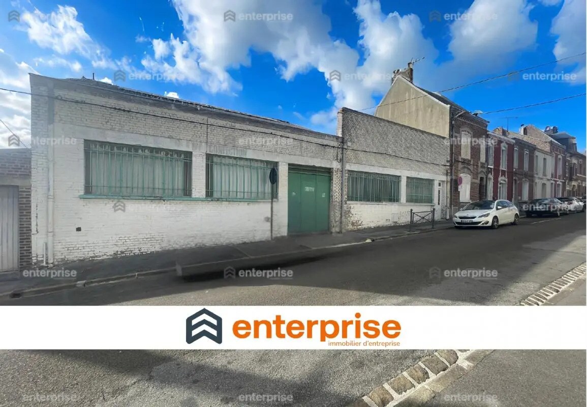 Flex in Saint-Quentin for sale Building Photo- Image 1 of 4