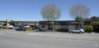 More details for 11866-11896 San Pablo Ave, El Cerrito, CA - Office/Medical for Lease