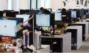 233 Broadway, New York, NY for lease - Interior Photo - Image 2 of 28