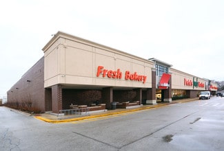 More details for 1900-1968 Sibley Blvd, Calumet City, IL - Retail for Lease