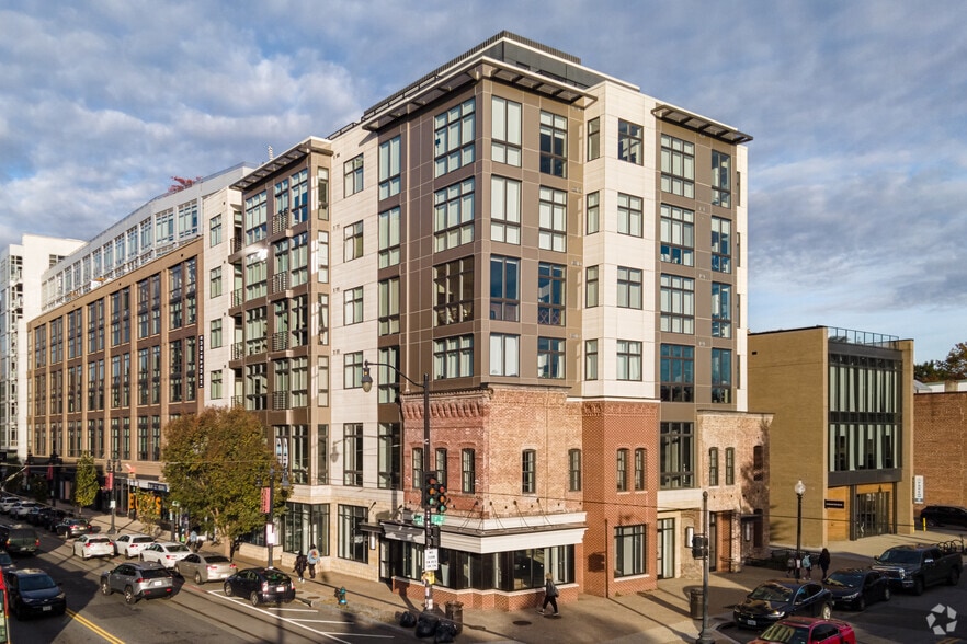 650 H St NE, Washington, DC for sale - Building Photo - Image 1 of 19
