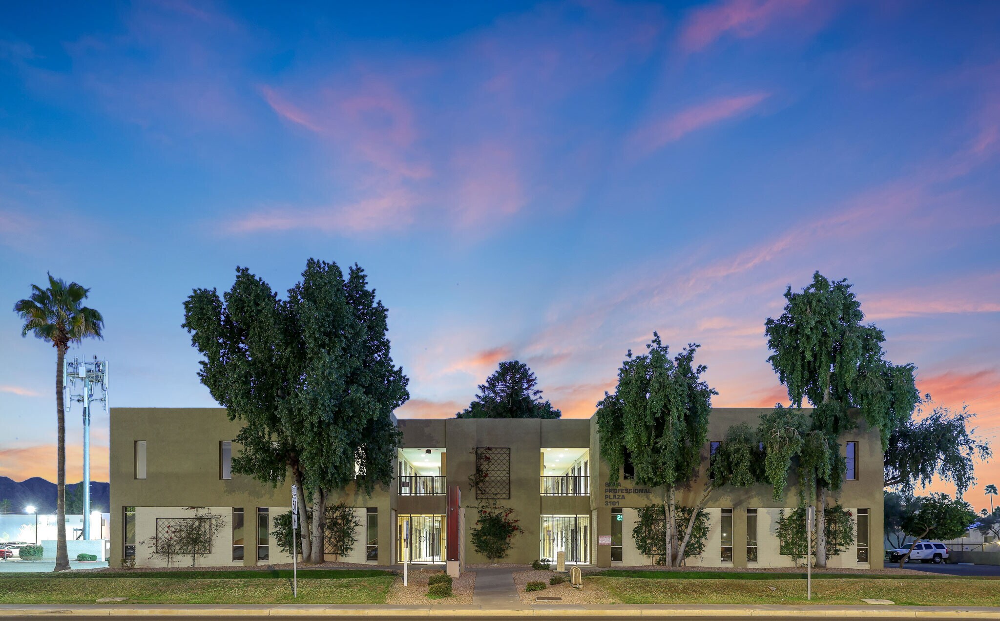 3101 E Shea Blvd, Phoenix, AZ for sale Building Photo- Image 1 of 1