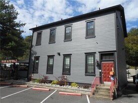 1000 Becks Run Rd, Pittsburgh PA - Bar