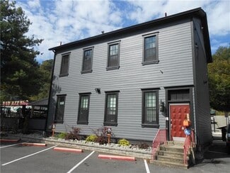 More details for 1000 Becks Run Rd, Pittsburgh, PA - Office for Lease