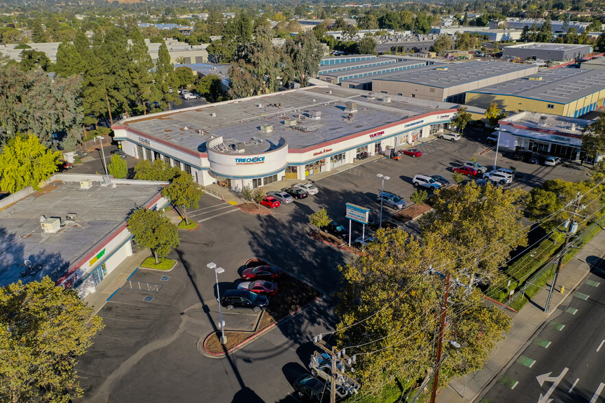 6000-6058 Dougherty Rd, Dublin, CA for sale - Building Photo - Image 3 of 4