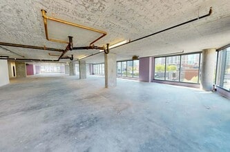 808 N Cleveland Ave, Chicago, IL for lease Interior Photo- Image 2 of 4