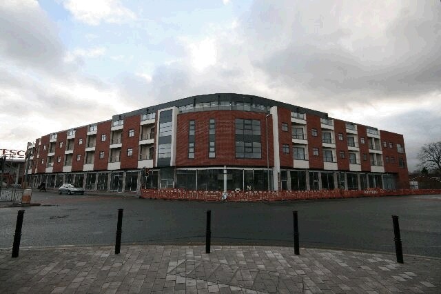 Burnage Ln, Manchester for lease - Building Photo - Image 2 of 3