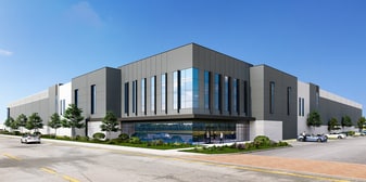 2429 S Malt Ave, Commerce CA - Warehouse