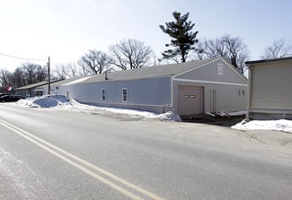 More details for 57 Nashua St, Leominster, MA - Flex for Lease