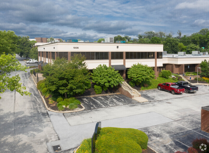 1006 W 9th Ave, King Of Prussia, PA for lease - Building Photo - Image 1 of 7