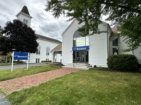 Domino’s NNN Investment - Belchertown, MA - Theater