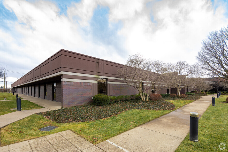 10170 Linn Station Rd, Louisville, KY for lease - Building Photo - Image 2 of 18