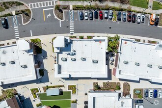 16935 Focus Loop, Land O' Lakes, FL - AERIAL map view - Image1