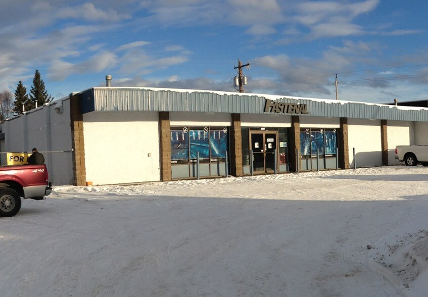 3401 Commercial Dr, Anchorage, AK 99501