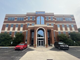 More details for 755 White Pond Dr, Akron, OH - Office for Lease