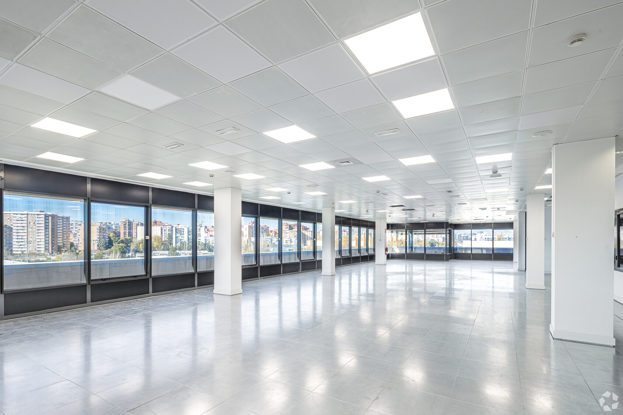 Calle Ribera del Loira, 16 - 18, Madrid, Madrid for lease Interior Photo- Image 1 of 1